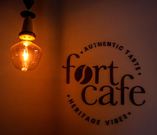 Fort Cafe